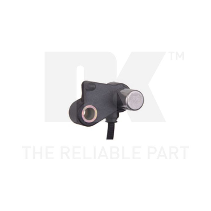 Jutiklis, rato greitis NK 293208