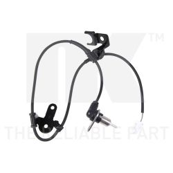 Jutiklis, rato greitis NK 293209