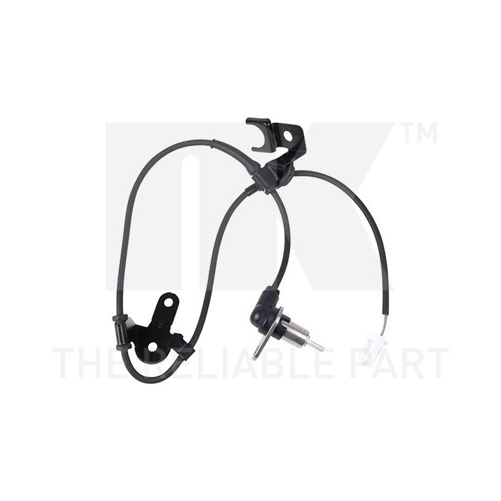 Jutiklis, rato greitis NK 293209