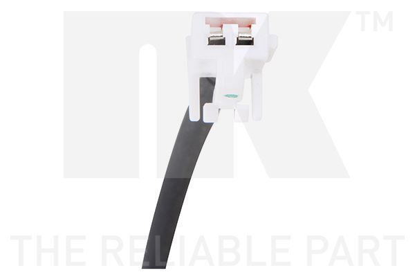 Jutiklis, rato greitis NK 293209