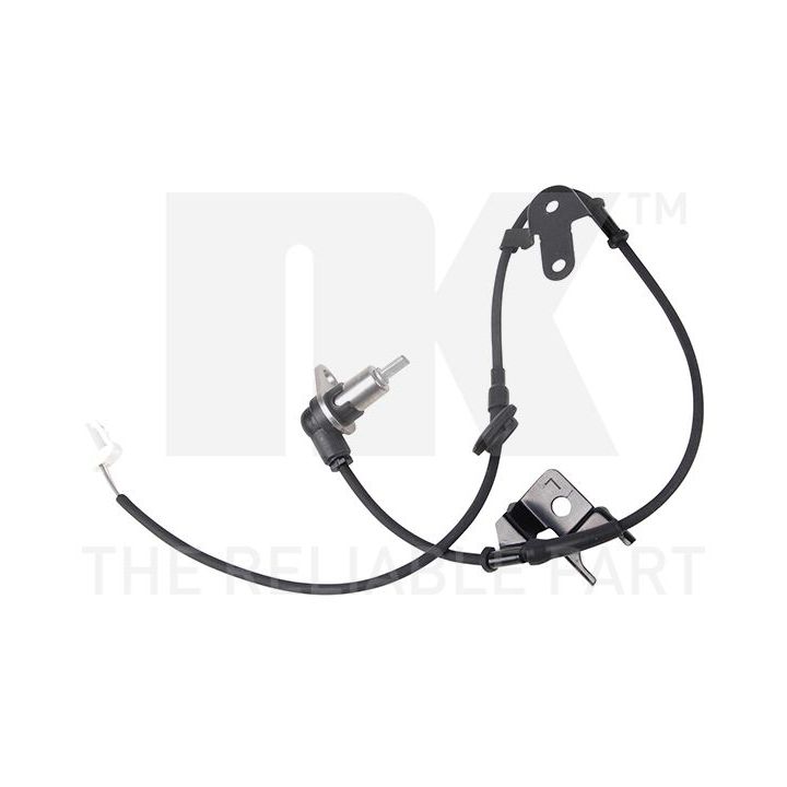 Jutiklis, rato greitis NK 293210