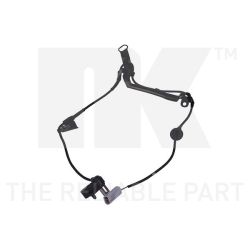 Jutiklis, rato greitis NK 293211