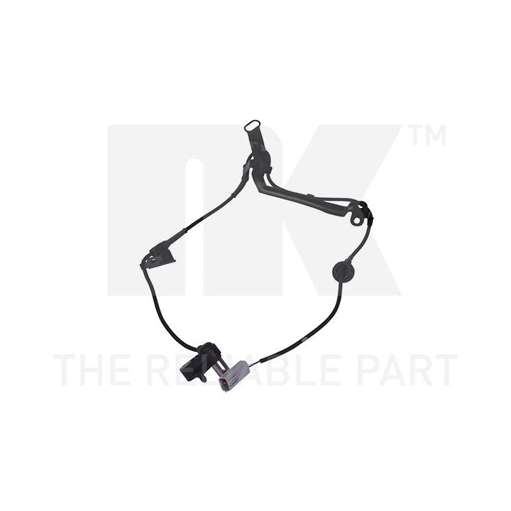 Jutiklis, rato greitis NK 293211