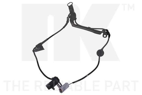 Jutiklis, rato greitis NK 293211