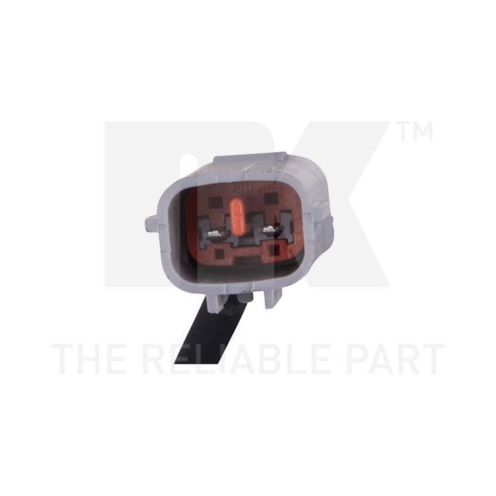 Jutiklis, rato greitis NK 293211