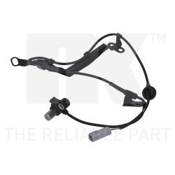 Jutiklis, rato greitis NK 293212