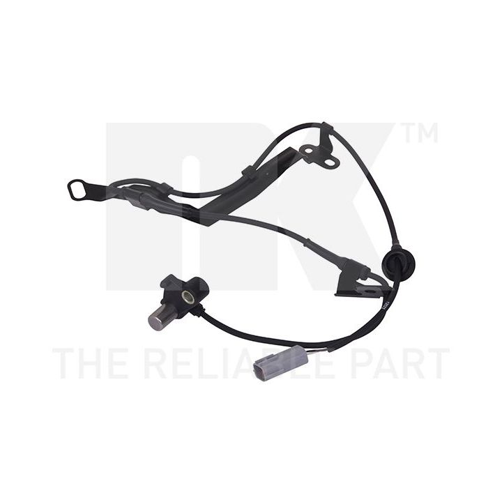 Jutiklis, rato greitis NK 293212