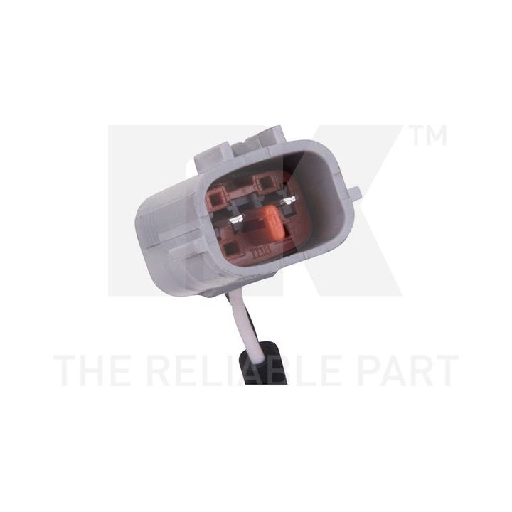 Jutiklis, rato greitis NK 293212