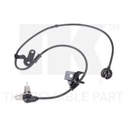 Jutiklis, rato greitis NK 293214