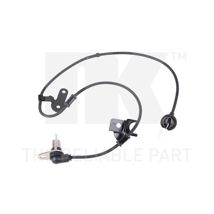 Jutiklis, rato greitis NK 293214