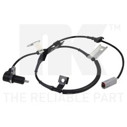 Jutiklis, rato greitis NK 293215