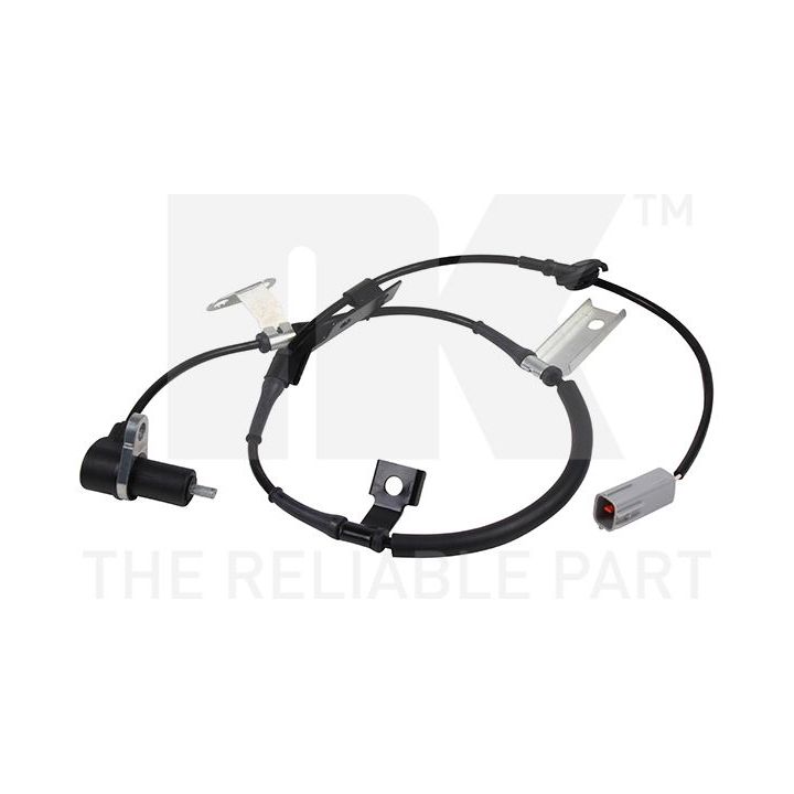 Jutiklis, rato greitis NK 293215