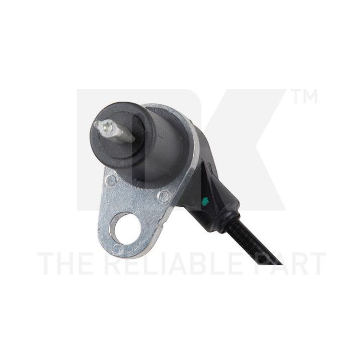 Jutiklis, rato greitis NK 293217