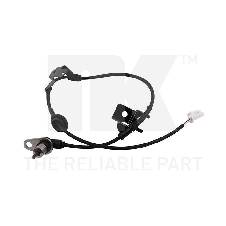 Jutiklis, rato greitis NK 293218