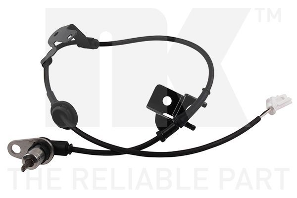 Jutiklis, rato greitis NK 293218