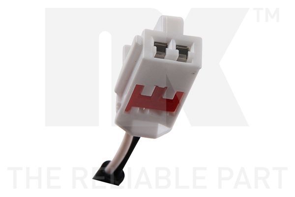 Jutiklis, rato greitis NK 293218