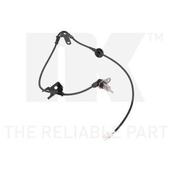 Jutiklis, rato greitis NK 293219