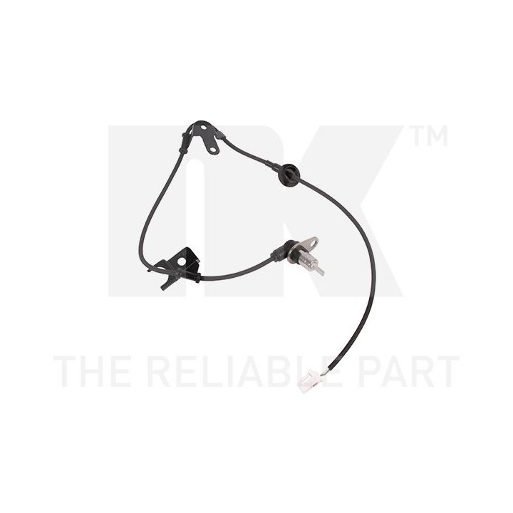 Jutiklis, rato greitis NK 293219