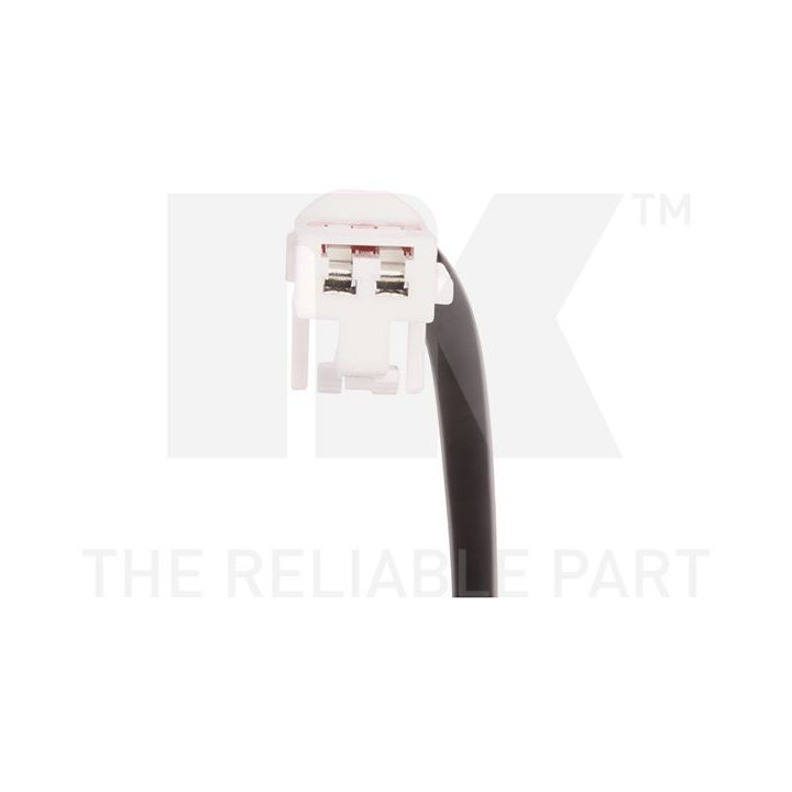 Jutiklis, rato greitis NK 293219