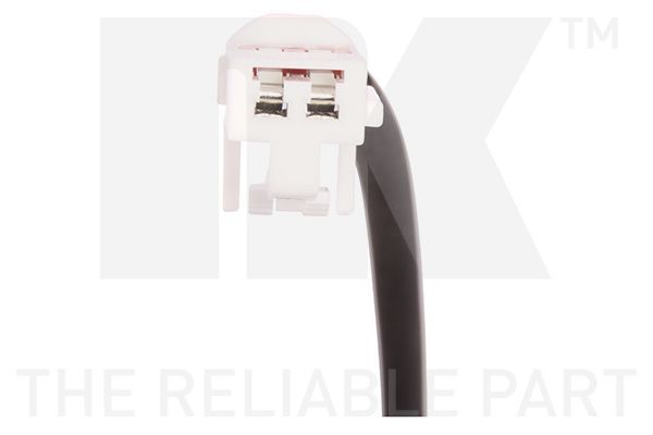 Jutiklis, rato greitis NK 293219