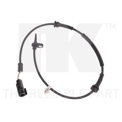 Jutiklis, rato greitis NK 293222