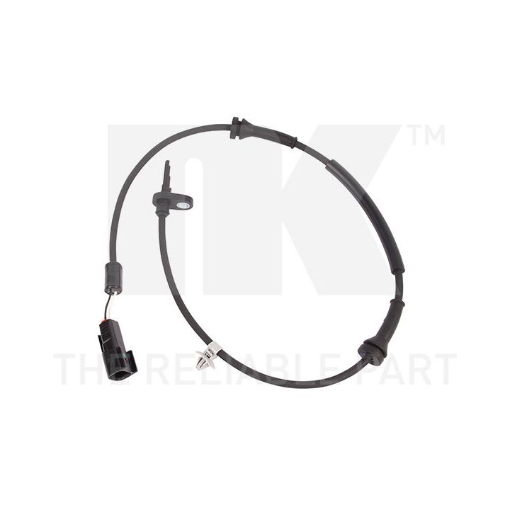 Jutiklis, rato greitis NK 293222