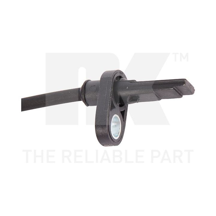 Jutiklis, rato greitis NK 293222