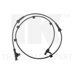 Jutiklis, rato greitis NK 293383