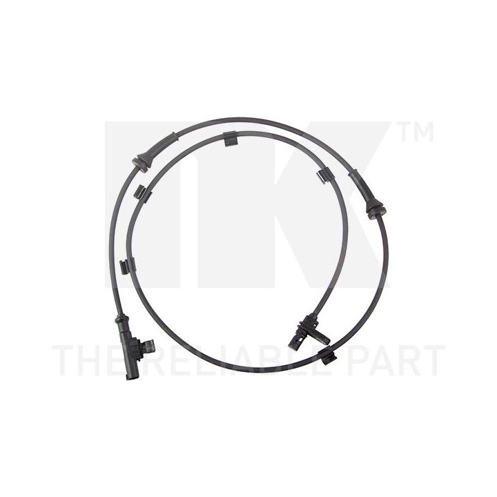 Jutiklis, rato greitis NK 293383