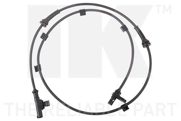 Jutiklis, rato greitis NK 293383