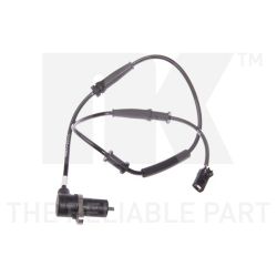 Jutiklis, rato greitis NK 293401