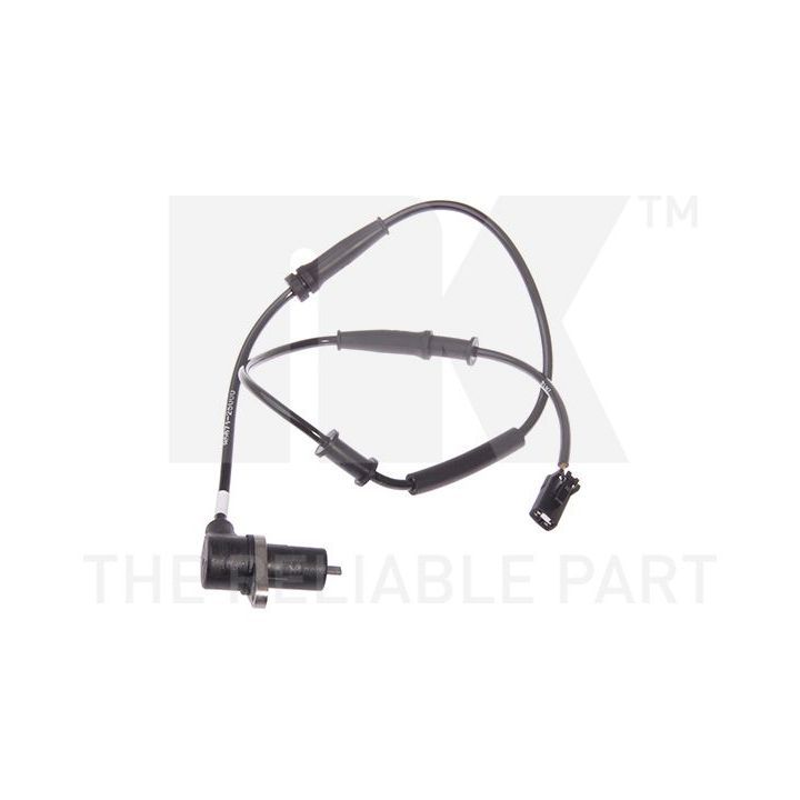 Jutiklis, rato greitis NK 293401