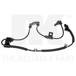 Jutiklis, rato greitis NK 293402