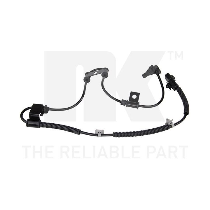 Jutiklis, rato greitis NK 293402