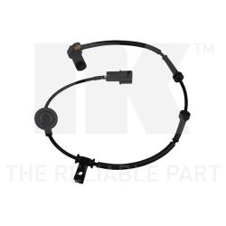 Jutiklis, rato greitis NK 293407