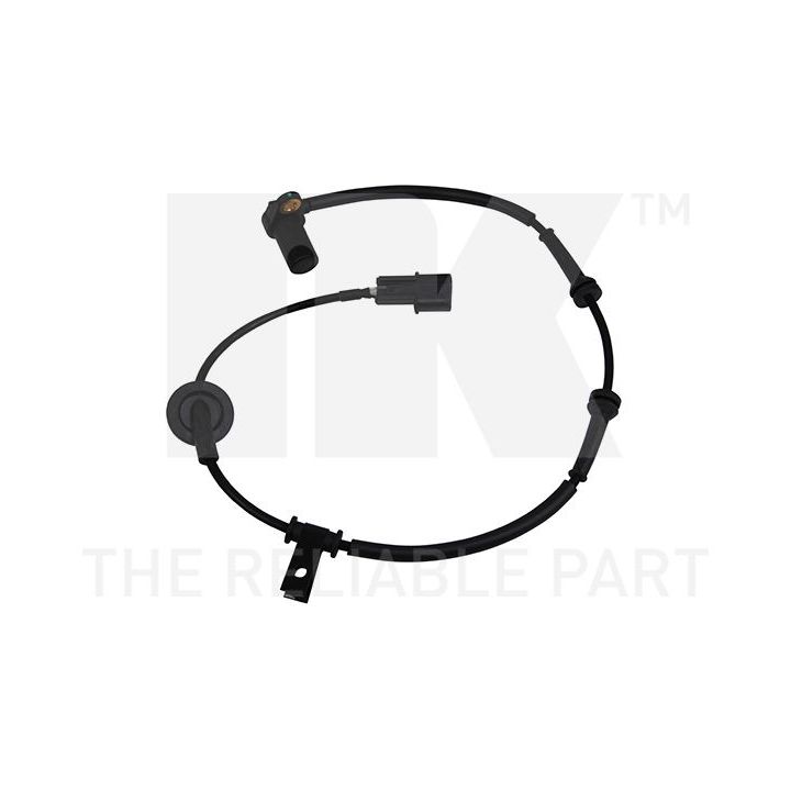 Jutiklis, rato greitis NK 293407