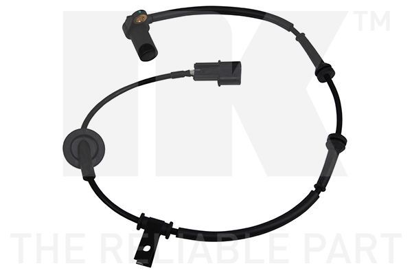 Jutiklis, rato greitis NK 293407