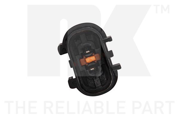 Jutiklis, rato greitis NK 293407