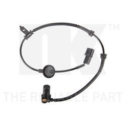 Jutiklis, rato greitis NK 293408