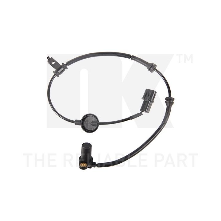 Jutiklis, rato greitis NK 293408