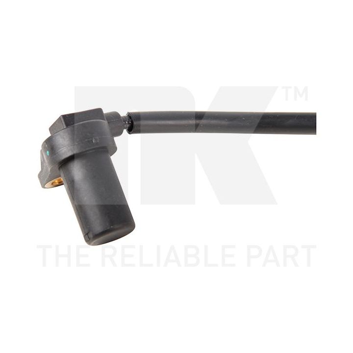 Jutiklis, rato greitis NK 293408