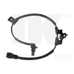 Jutiklis, rato greitis NK 293409