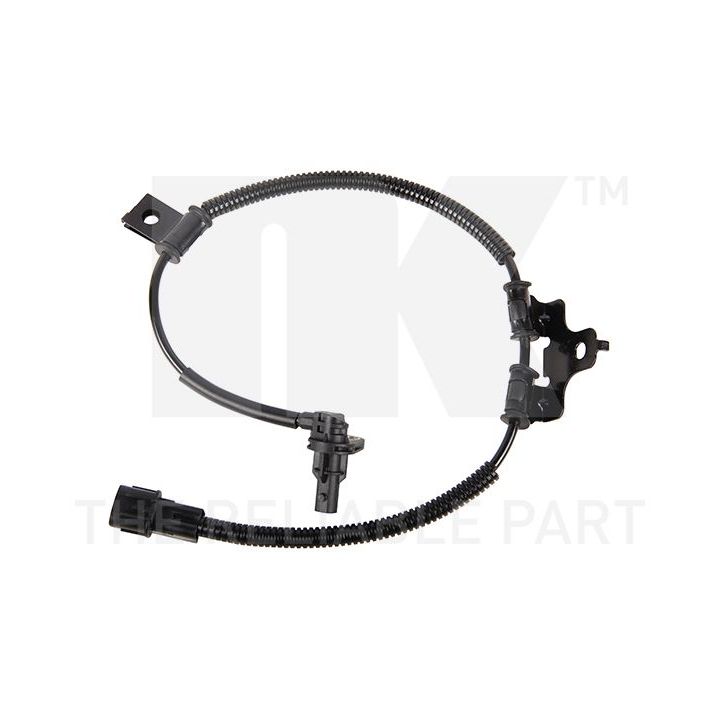 Jutiklis, rato greitis NK 293409