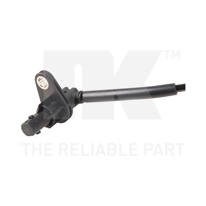 Jutiklis, rato greitis NK 293409