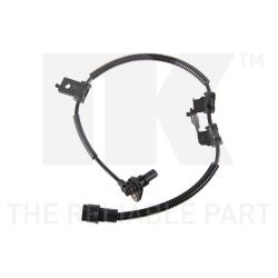 Jutiklis, rato greitis NK 293410