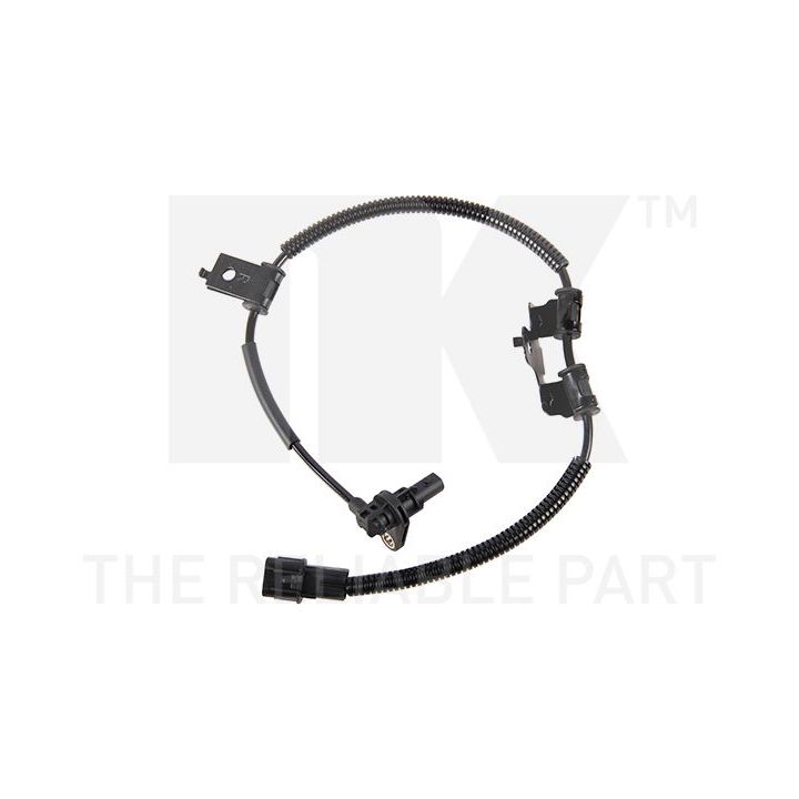 Jutiklis, rato greitis NK 293410