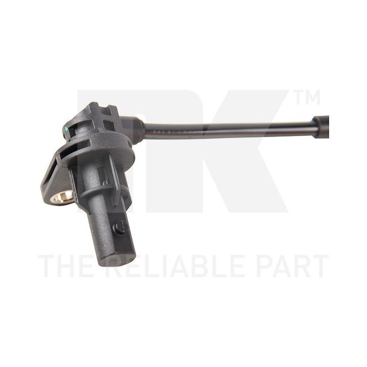 Jutiklis, rato greitis NK 293410