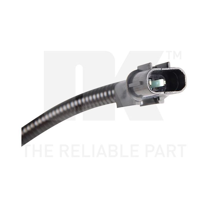 Jutiklis, rato greitis NK 293410