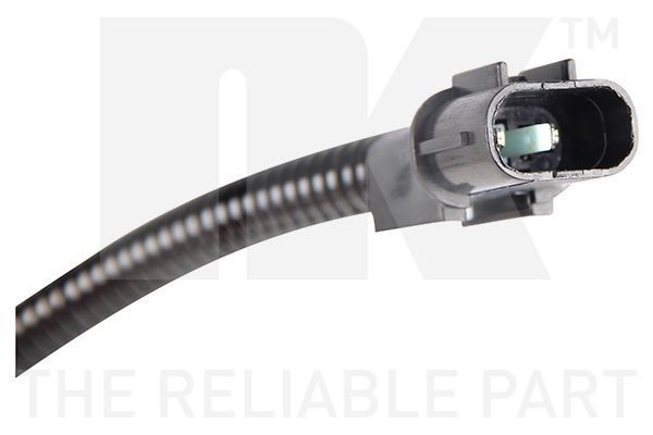 Jutiklis, rato greitis NK 293410