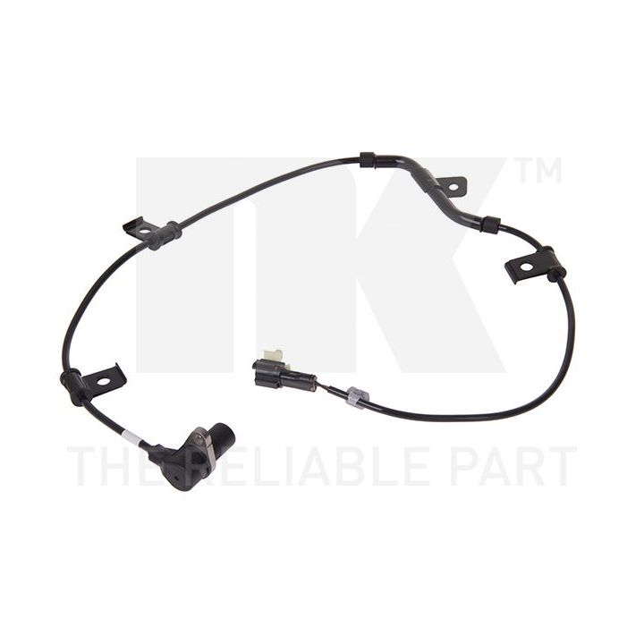 Jutiklis, rato greitis NK 293413